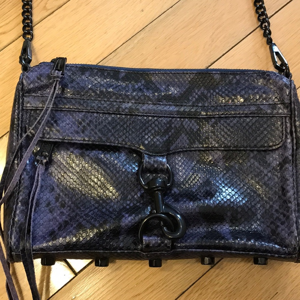 Rebecca Minkoff bag